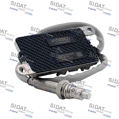 Sensor NOx, catalizador NOx SIDAT 82.3160