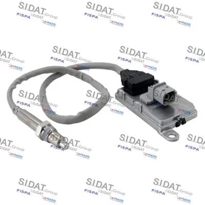 Sensor NOx, catalizador NOx SIDAT 82.3160A2