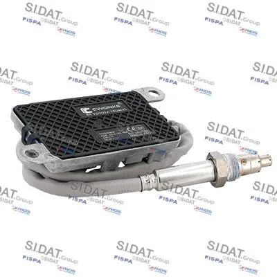 Sensor NOx, catalizador NOx SIDAT 82.3160TT