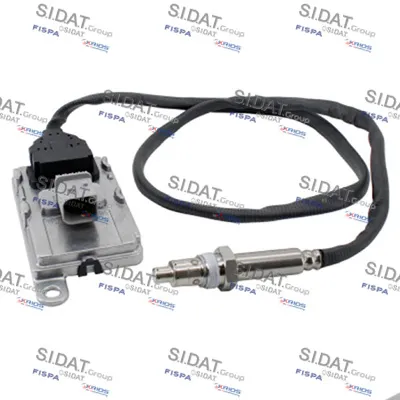 Sensor NOx, catalizador NOx SIDAT 82.3161A2