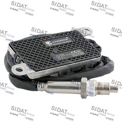 Sensor NOx, catalizador NOx SIDAT 82.3161TT