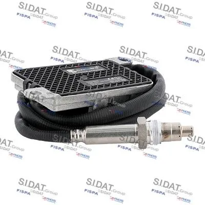 Sensor NOx, catalizador NOx SIDAT 82.3162TT