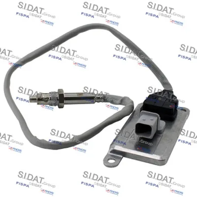 Sensor NOx, catalizador NOx SIDAT 82.3163A2