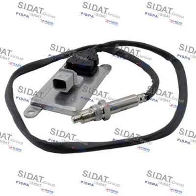 Sensor NOx, catalizador NOx SIDAT 82.3164A2