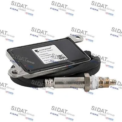 Sensor NOx, catalizador NOx SIDAT 82.3164TT