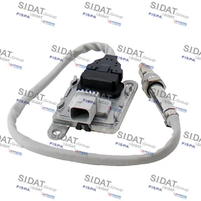 Sensor NOx, catalizador NOx SIDAT 82.3165A2