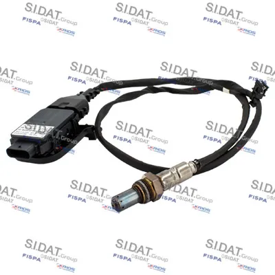 Sensor NOx, catalizador NOx Audi Q3 Sportback · Vw TIGUAN