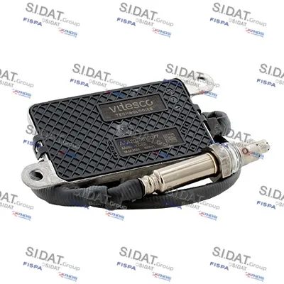 Sensor NOx, catalizador NOx SIDAT 82.3168