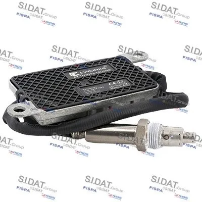 Sensor NOx, catalizador NOx SIDAT 82.3168TT