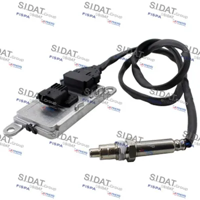 Sensor NOx, catalizador NOx SIDAT 82.3169A2