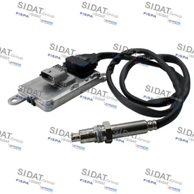 Sensor NOx, catalizador NOx SIDAT 82.3170A2