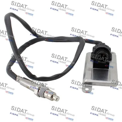 Sensor NOx, catalizador NOx SIDAT 82.3171A2