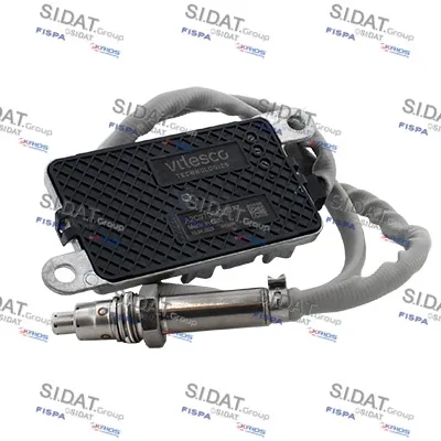 Sensor NOx, catalizador NOx SIDAT 82.3172