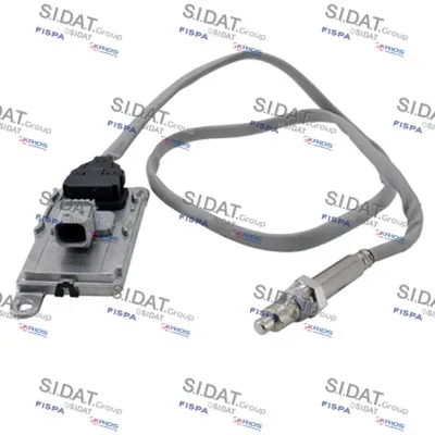 Sensor NOx, catalizador NOx SIDAT 82.3172A2
