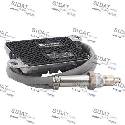 Sensor NOx, catalizador NOx SIDAT 82.3172TT