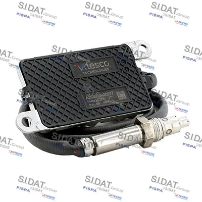 Sensor NOx, catalizador NOx SIDAT 82.3173