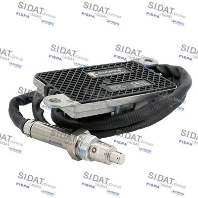 Sensor NOx, catalizador NOx SIDAT 82.3173TT