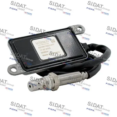 Sensor NOx, catalizador NOx SIDAT 82.3174