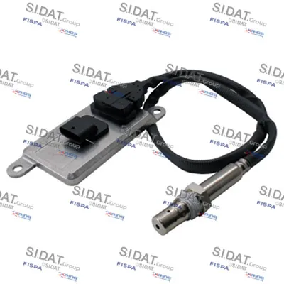 Sensor NOx, catalizador NOx SIDAT 82.3174A2
