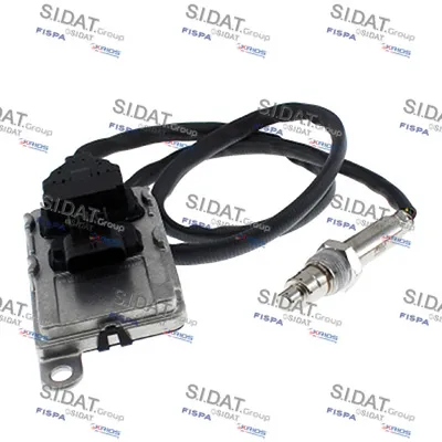 Sensor NOx, catalizador NOx SIDAT 82.3175A2