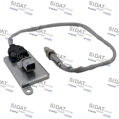 Sensor NOx, catalizador NOx SIDAT 82.3176A2