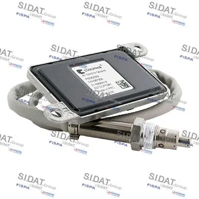 Sensor NOx, catalizador NOx SIDAT 82.3176TT