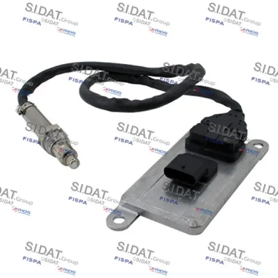 Sensor NOx, catalizador NOx SIDAT 82.3177A2