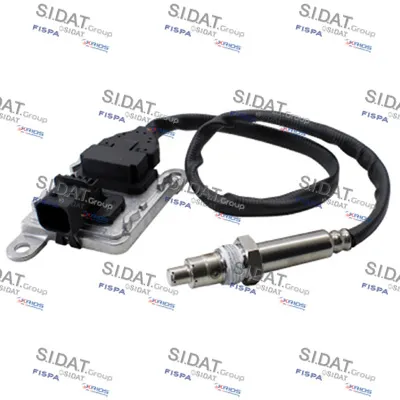Sensor NOx, catalizador NOx SIDAT 82.3178A2