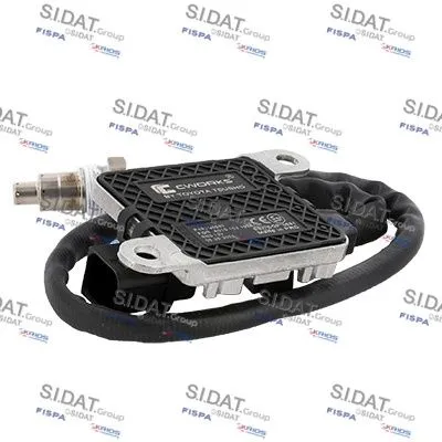 Sensor NOx, catalizador NOx SIDAT 82.3178TT