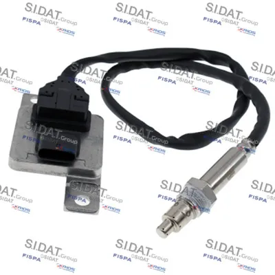 Sensor NOx, catalizador NOx Audi Q7 · Vw TOUAREG