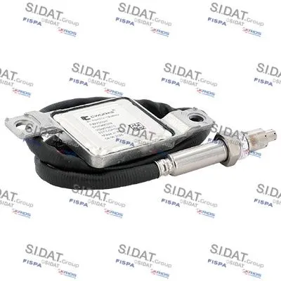 Sensor NOx, catalizador NOx Audi Q7 · Vw TOUAREG