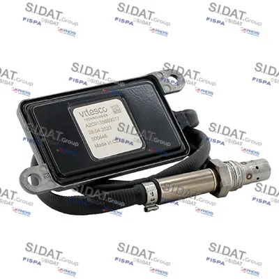 Sensor NOx, catalizador NOx SIDAT 82.3181
