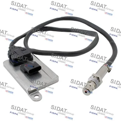 Sensor NOx, catalizador NOx SIDAT 82.3181A2