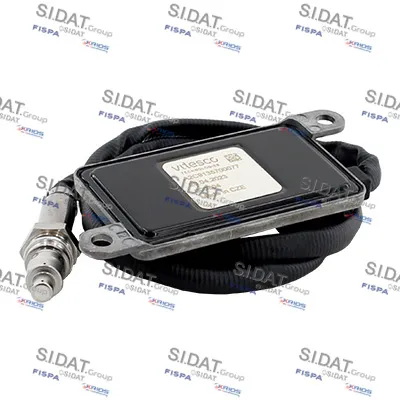 Sensor NOx, catalizador NOx SIDAT 82.3182