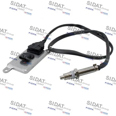 Sensor NOx, catalizador NOx SIDAT 82.3182A2