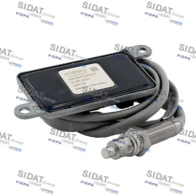 Sensor NOx, catalizador NOx SIDAT 82.3183