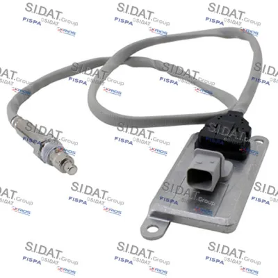 Sensor NOx, catalizador NOx SIDAT 82.3183A2