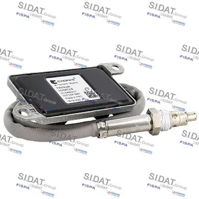 Sensor NOx, catalizador NOx SIDAT 82.3183TT