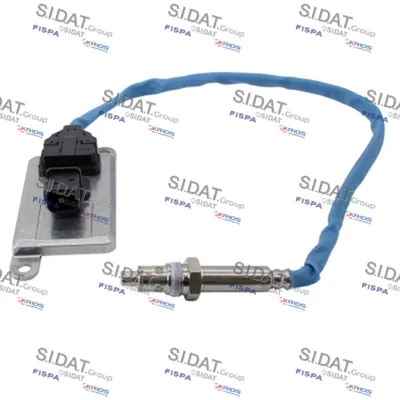 Sensor NOx, catalizador NOx SIDAT 82.3185A2