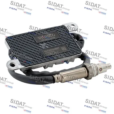 Sensor NOx, catalizador NOx SIDAT 82.3187