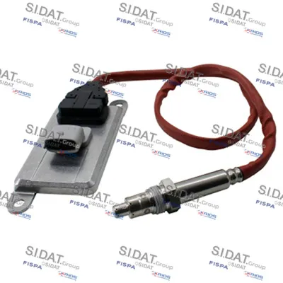 Sensor NOx, catalizador NOx SIDAT 82.3187A2