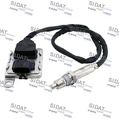 Sensor NOx, catalizador NOx SIDAT 82.3188A2