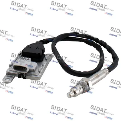 Sensor NOx, catalizador NOx SIDAT 82.3189A2