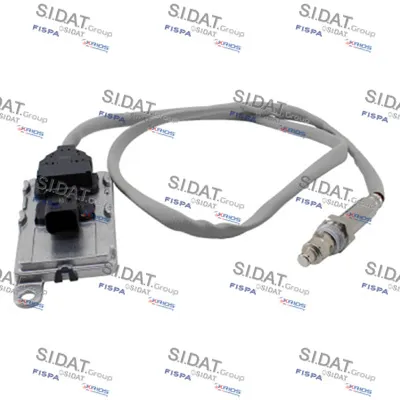 Sensor NOx, catalizador NOx SIDAT 82.3190A2