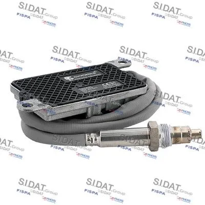 Sensor NOx, catalizador NOx SIDAT 82.3190TT