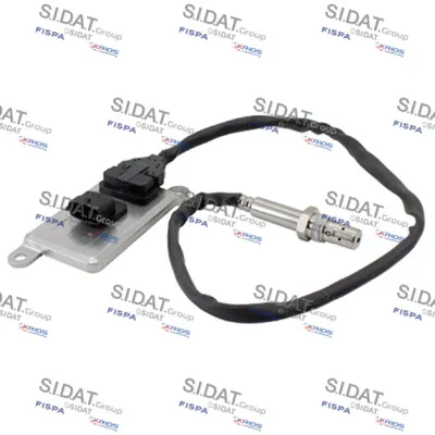 Sensor NOx, catalizador NOx SIDAT 82.3191A2