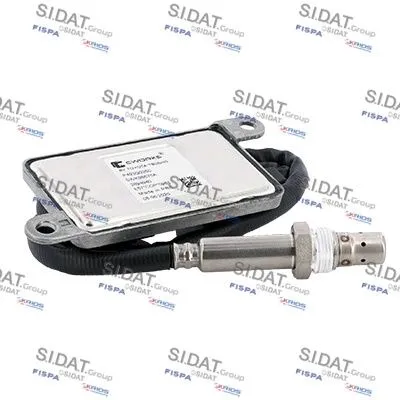 Sensor NOx, catalizador NOx SIDAT 82.3191TT