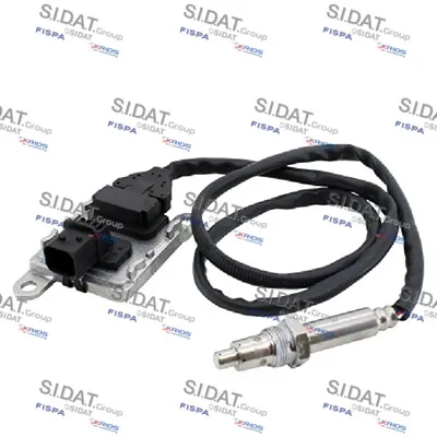 Sensor NOx, catalizador NOx SIDAT 82.3192A2