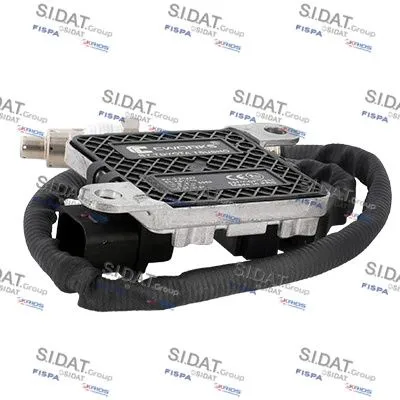 Sensor NOx, catalizador NOx SIDAT 82.3192TT