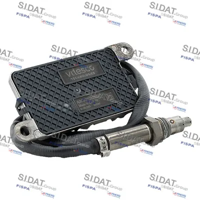 Sensor NOx, catalizador NOx SIDAT 82.3193